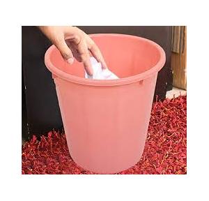 Dustbin Open Plastic 5 Ltr