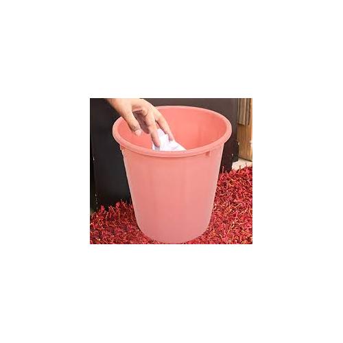 Dustbin Open Plastic 5 Ltr