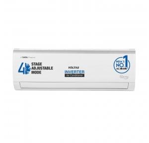 Voltas Inverter Split AC 1.5 Ton 5 Star 185V Vectra