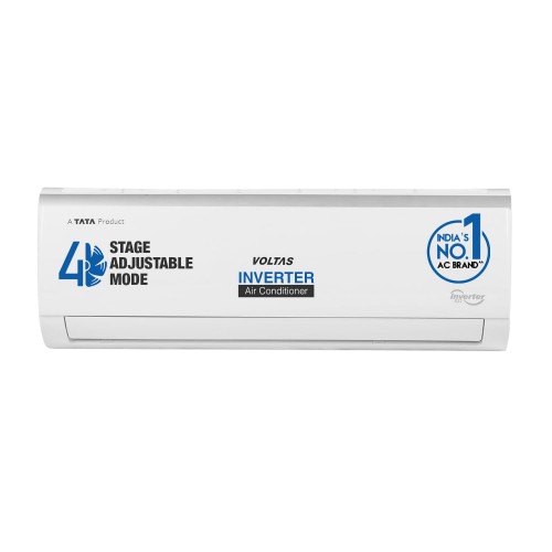 Voltas Inverter Split AC 1.5 Ton 5 Star 185V Vectra