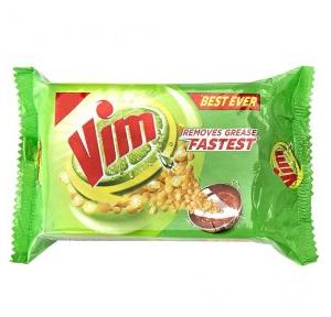 Vim Dishwash Bar, 300 gm