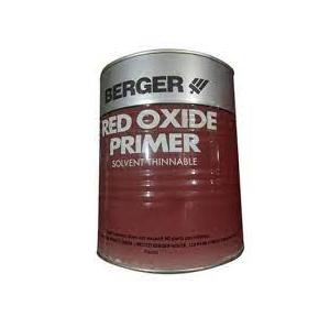 Berger Red Oxide Primer 20 Ltr