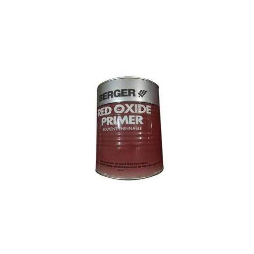 Berger Red Oxide Primer 20 Ltr