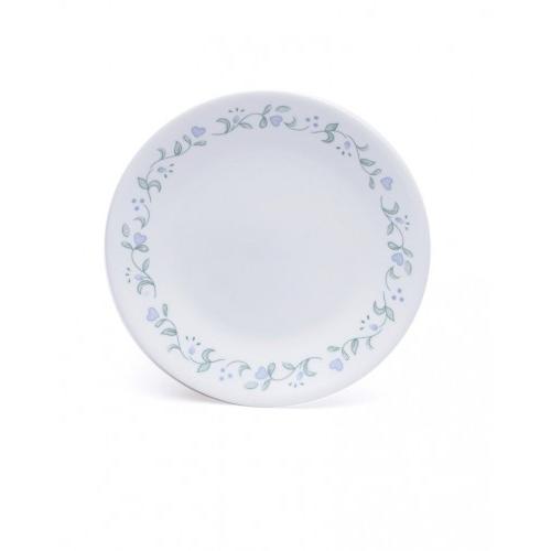 Corelle Country Cottage Floral Design Small Plate Size - 7 Inch