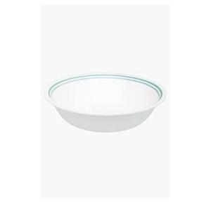 Corelle Round Stripe Vegetable Bowl - 290 ml