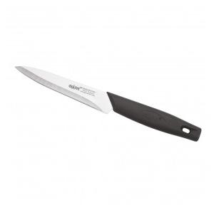 Glare SS Knife With Black Grip Handle 23cm