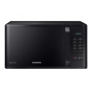 Samsung Microwave Oven  MS23K3513AK/TL  23 L Solo, color Black