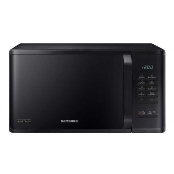 Samsung Microwave Oven  MS23K3513AK/TL  23 L Solo, color Black