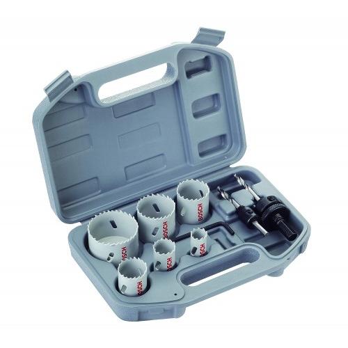 Bosch Holesaw Set 2608580803