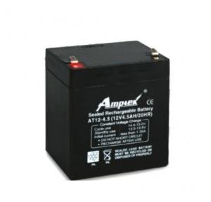 Exide Battery Amptek 12V 4.5AH