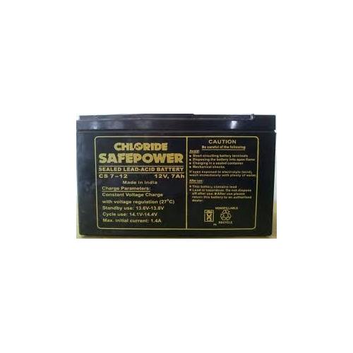 Buyback of Exide Battery  12V 4AH