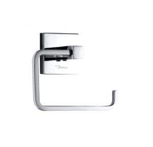 Jaquar Toilet Roll Holder AKP-CHR-35751P Kubix Prime Chrome Finish