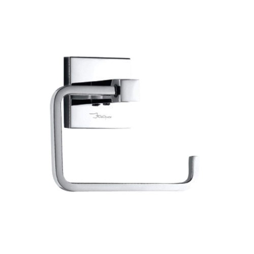 Jaquar Toilet Roll Holder AKP-CHR-35751P Kubix Prime Chrome Finish