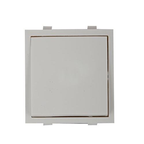 Anchor Roma Classic 20A 1 Way Dura Switch, 21532