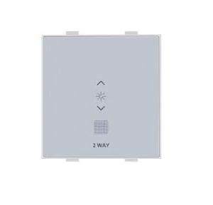Anchor Roma Classic Modular Touch 2 Way Switch 22955 White