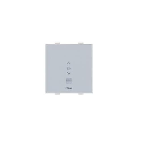 Anchor Roma Classic Modular Touch 2 Way Switch 22955 White