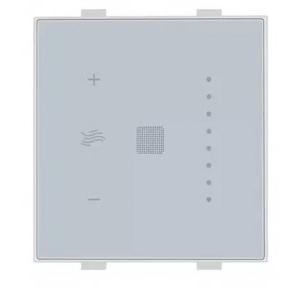 Anchor Roma Classic Modular Touch Switch Fan Regulator 22965 White