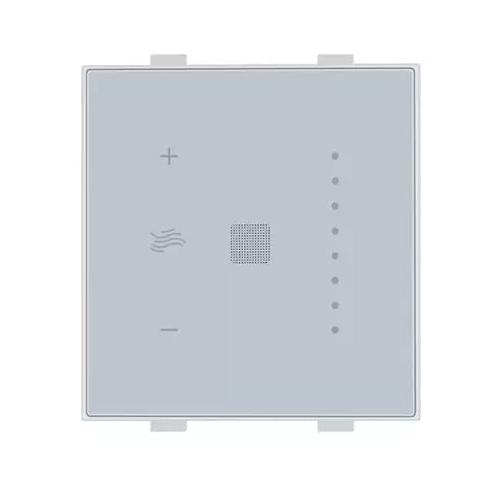 Anchor Roma Classic Modular Touch Switch Fan Regulator 22965 White