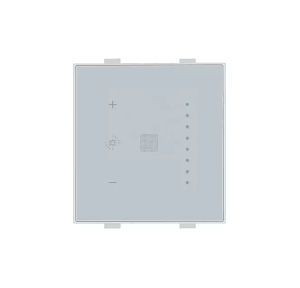 Anchor Roma Classic Modular Touch Switch Dimmer 22970 White