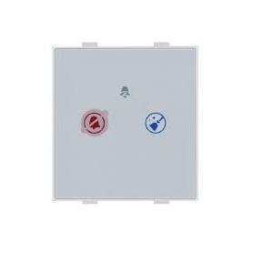 Anchor Roma Classic Modular Touch Switch DND MMR Unit (External Unit) 22981 White