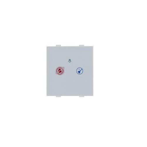 Anchor Roma Classic Modular Touch Switch DND MMR Unit (External Unit) 22981 White