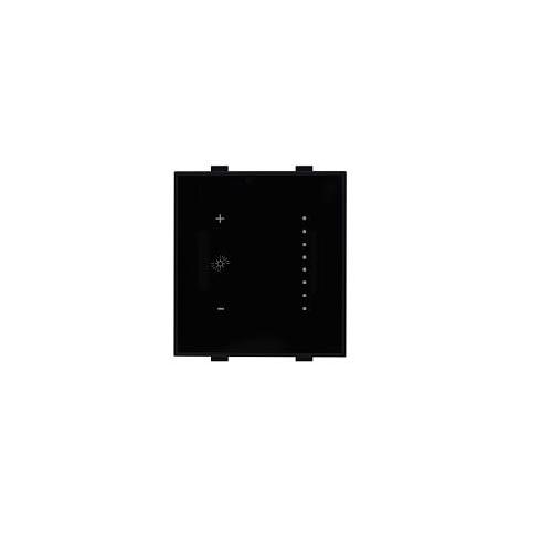 Anchor Roma Classic Modular Touch Switch Dimmer 22970B Black