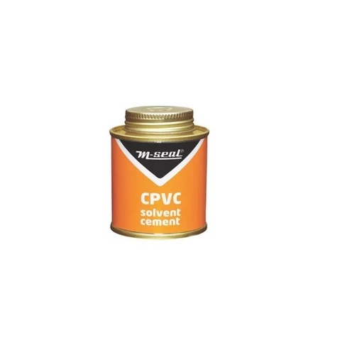 Pidilite M-Seal CPVC Solvent Cement, 500 ml