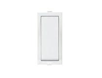 Anchor Roma Classic 10AX 1 Way Switch 21011