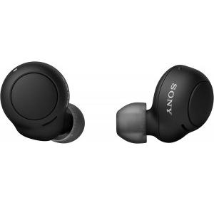 Sony Truly Wireless Bluetooth Earbuds WF-C500  With 20Hrs Battery with Mic for Phone Calls & WI-XB400 Wireless Extra Bass in-Ear Headphones with 15 hrs Battery, Quick Charge