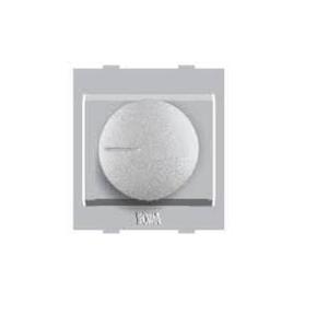 Anchor Roma Classic Dimmer LED 30046S 150W ,2 Module Silver
