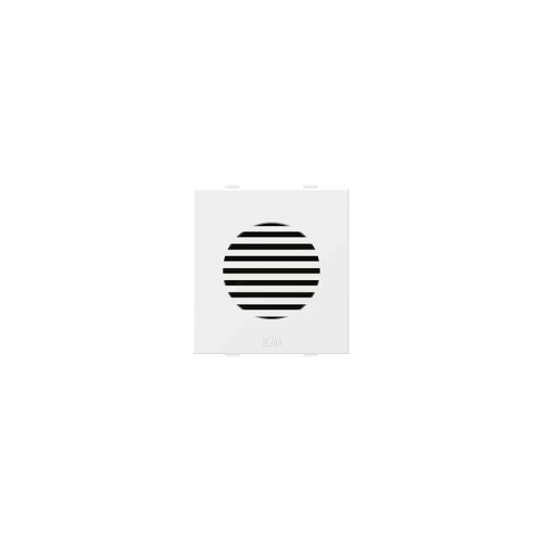 Anchor Roma Classic Bluetooth Speaker 21205 White