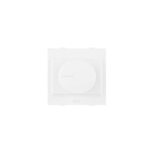 Anchor Roma Classic LED Dimmer 30046 150W 2 Module White