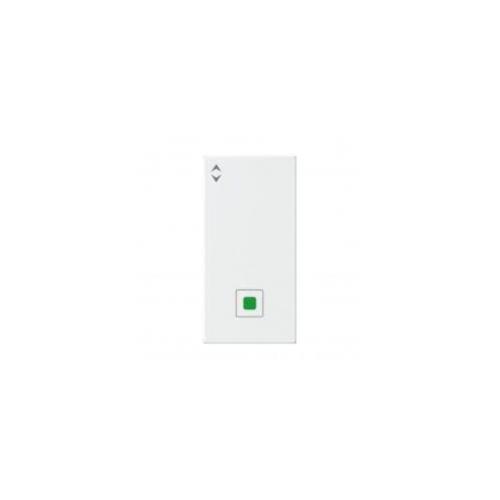 Anchor Roma Urban Modular Touch 2Way 1 Switch 71005 400W, 240V White