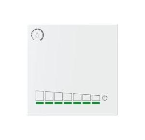 Anchor Roma Urban Modular Touch Switch Dimmer, 71009 300W, 240V White