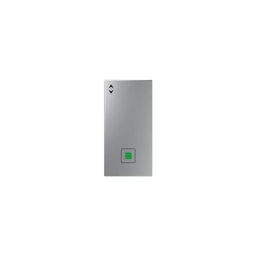 Anchor Roma Urban Modular Touch 2Way 1 Switch 71005S 400W, 240V Silver