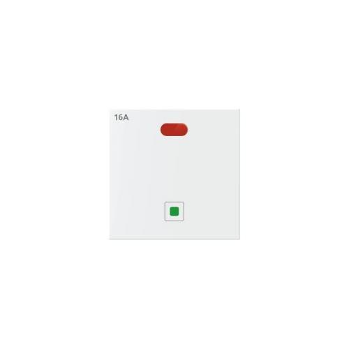 Anchor Roma Urban Modular Touch 1 Switch With Remote 71006-RC 16A, 240V White