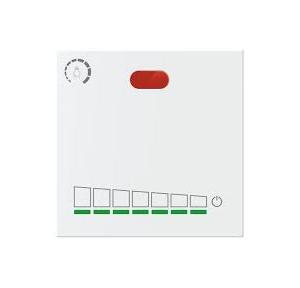 Anchor Roma Urban Modular Touch Switch With Remote Dimmer 71009-RC 300W, 240V White