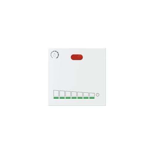 Anchor Roma Urban Modular Touch Switch With Remote Dimmer 71009-RC 300W, 240V White