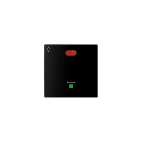 Anchor Roma Urban Modular Touch 2Way 1 Switch With Remote 71005B-RC 400W, 240V Black