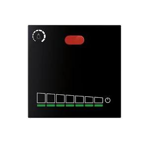 Anchor Roma Urban Modular Touch Switch With Remote Dimmer 71009B-RC 300W, 240V