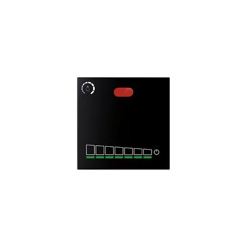 Anchor Roma Urban Modular Touch Switch With Remote Dimmer 71009B-RC 300W, 240V