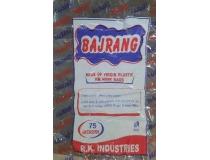 Garbage Bag Plastic Large  36x45 Inch 75 Micron 1 Kg