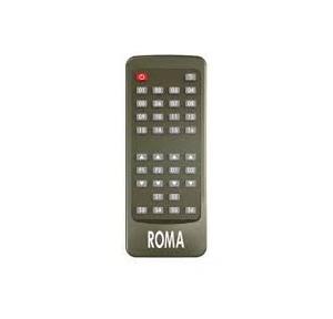 Anchor Roma Urban Remote control for Touch Switch 71020-RC
