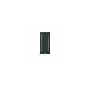 Anchor Roma Urban 10AX 1WaySwitch 66101GB 1 Module Graphite Black