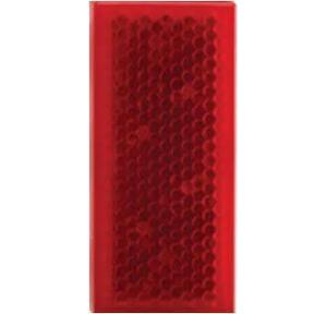 Anchor Roma Urban Indicator LED (Red) 66605R 1 Module Graphite Black