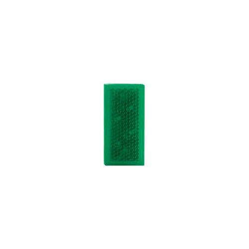 Anchor Roma Urban Indicator LED (Green) 66605G 1 Module Graphite Black