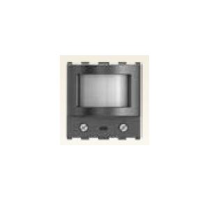 Anchor Roma Urban PIR Sensor 66708GB 2 Module Graphite Black