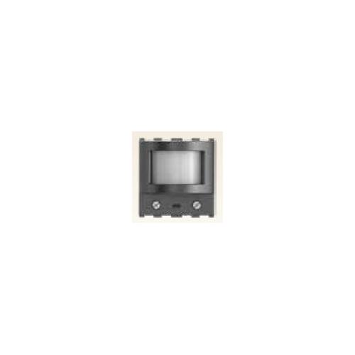 Anchor Roma Urban PIR Sensor 66708GB 2 Module Graphite Black