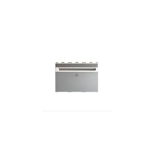 Anchor Roma Urban Electronic Keycard Unit With 30 Sec Time delay 66701S 20A 3 Module Silver