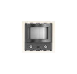 Anchor Roma Urban PIR Sensor 66708S 2 Module Silver